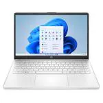 HP 14-ED0007QU Laptop (Qualcomm Snapdragon 7c Gen 2/8 GB/128 GB eMMC/Qualcomm Adreno 618 GPU/Windows 11/MSO/Full HD), 35.6 cm (14 inch)