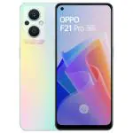 Oppo F21 Pro 5G 128 GB, 8 GB RAM, Rainbow Spectrum, Mobile Phone