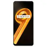 Realme 9 128GB, 8GB RAM, Sunburst Gold, Mobile Phone