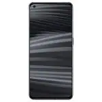 Realme GT 2 Pro 128GB, 8GB, Steel Black, 5G Mobile Phone
