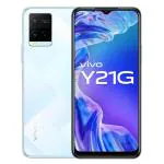 Vivo Y21G 64GB, 4GB RAM, Diamond Glow, Mobile Phone