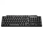 Zebronics ZEB-KM2100 Wired Keyboard