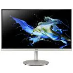 Acer CB282K 71.12 cm (28 inch) with IPS Panel Technology 3840 x 2160 Resolution Display Port Black Monitor