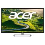 Acer UM.JE1SI.C01 80.01 cm (31.5 inch) with IPS Panel Technology, 2560 x 1440 Resolution, Black Monitor