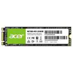 Acer 256GB RE100 M.2 SATA III Internal Solid State Drive (SSD)