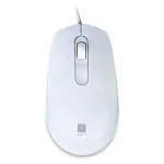 iBall Aero Advanced Optical Mouse, White