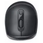 iBall Free Go G25 Wireless Optical Mouse, Black