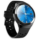 Gizmore GIZ FIT910 Fitness Band, Black