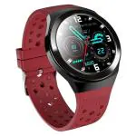 Gizmore GIZ FIT910 Fitness Band, Red