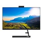Lenovo 60.45 cm (23.8 inch) IdeaCentre 3 All-In-One Desktop (AMD Ryzen 7-5700U/1.8 GHz/8 GB/512 GB), F0G100H6IN