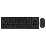 Artis AR-WK60 Wireless Keyboard with Mouse Combo