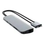 Targus HD392 HyperDrive VIPER 10-in-2 USB-C Hub