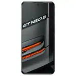 Realme GT Neo 3 5G 128GB, 8 GB RAM, Asphalt Black, Mobile Phone
