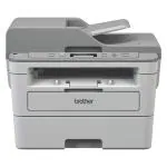 Brother DCP-B7535DW Laser Multi-function (AIO) Black Wi-Fi Printer