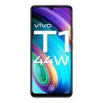 Vivo T1 44W 128 GB, 4 GB RAM, Midnight Galaxy, Mobile Phone