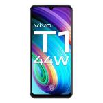 Vivo T1 44W 128 GB, 6 GB RAM, Ice Dawn, Mobile Phone