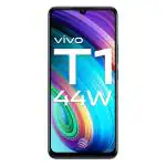 Vivo T1 44W 128 GB, 6 GB RAM, Midnight Galaxy, Mobile Phone