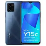 VIVO Y15c 32 GB, 3 GB RAM, Mystic Blue, Mobile Phone