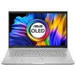 Asus L513WS VivoBook K15 Laptop (11th Gen Intel Core i5-1135G7/16GB/512 GB SDD/Intel Iris Xe Graphics/Windows 11/OLED), 39.6 cm (15.6 inch)