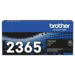 Brother TN-2365 Toner Cartridge, Black
