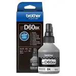 Brother BT-D60BK Ink Cartridge, Black