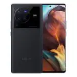 Vivo X80 Pro 5G 256 GB, 12 GB RAM, Cosmic Black, Mobile Phone