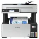EPSON L6490 Inktank Multi-function Color Wi-Fi Printer