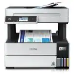EPSON L6460 Inktank Multi-function Color Wi-Fi Printer