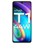 Vivo T1 4G 128GB, 8GB RAM, Starry Sky, Mobile Phone