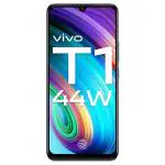 Vivo T1 4G 128GB, 8GB RAM, Midnight Galaxy, Mobile Phone