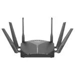 Dlink DIR-3040 Smart AC3000 High Power Wi-Fi Tri Band Gigabit Router