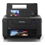 EPSON PM-520 Inkjet Single-function Color Wi-Fi Printer