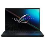 Asus ROG Zephyrus M16 Gaming Laptop (11th Gen Intel Core i7-11800H/16 GB RAM/1 TB SSD/6 GB RTX 3060/Windows 10 Home/MSO/QHD+), 40.64 cm (16 Inch)