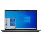 Lenovo Slim IdeaPad 5 15ITL05 Laptop(11th Gen Intel Core i5-1135G7/16GB/512GB SSD/Iris Xe Graphics/Windows 11 Home/MSO/FHD), 39.6 cm (15.6 inch), Graphite Grey