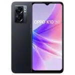 Oppo K10 5G 128GB, 8GB RAM, Midnight Black, Mobile Phone