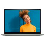 Dell Inspiron 14-7425 Convertible Laptop (AMD Ryzen 7-5825U/16GB/512GB SSD/AMD Radeon Graphics/Windows 11 Home/MSO/FHD), 35.6 cm (14 inch), Pebble