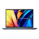 Asus KM512WS VivoBook Pro 14 Laptop (AMD Ryzen5 5600H/16 GB/512 GB SSD/AMD Radeon Graphics/Windows 11/MSO/OLED), 35.56 cm (14 inch)