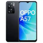Oppo A57 64GB, 4GB RAM, Glowing Black, Mobile Phone