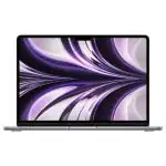 Apple MLXX3HNA MacBook Air (Apple M2 Chip/8GB/512GB SSD/macOS Monterey/Liquid Retina), 34.46 cm (13.6-inch), Space Grey
