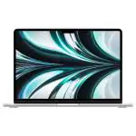 Apple MLY03HNA MacBook Air (Apple M2 Chip/8GB/512GB SSD/macOS Monterey/Liquid Retina), 34.46 cm (13.6-inch), Silver