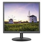 ENTER A02 43.4 cm (17.1 inch) 1280 - 1024 Resolution, Black Monitor