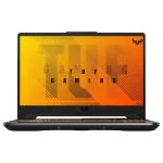 Asus TUF Gaming F15 Gaming laptop (10th Gen Intel Core i5-10300H/16 GB RAM/512 GB SSD/4 GB GTX 1650 Graphics/Windows 11 Home/MSO/FHD), 39.62 cm (15.6 Inch)