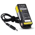 Lapcare LTOADNP1525 Laptop Adapter Designed for Toshiba 19V 3.42 65 Watt with 5.5 x 2.5 mm Connector