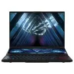 Asus ROG Zephyrus Duo 16 Gaming Laptop (AMD Ryzen 7 6800H/32 GB RAM/2 TB SSD/6 GB RTX 3060 Graphics/Windows 11 Home/MSO/Full HD+), 40.64 cm (16 Inch)