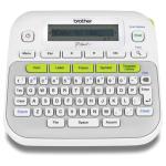 Brother Ptouch PT-D210 Standalone Label Maker for Personal Purposes of Hobby and Home Use