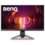 BenQ EX2510S 63.5 cm (25 inch) IPS Full HD, Built-in Speakers, 165Hz Refresh Rate, 1ms Refresh Rate, HDMI, Display Port, Flicker-free Technology, Gaming Monitor