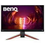 BenQ EX2710Q 68.58 cm (27 inch) IPS, 2K QHD, Built-in Speakers, 165 Hz Refresh Rate, 1 ms Response Rate, HDMI, Display Port, Flicker-free Technology, Gaming Monitor