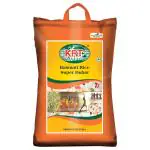 KRT Super Dubar Basmati Rice 10 kg