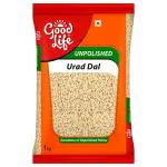Good Life Unpolished Urad Dal 1 kg