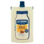 Hellmann's Real Mayonnaise 85 g